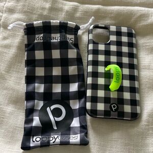 Loopy case for iPhone 11